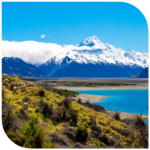 Mt. Cook